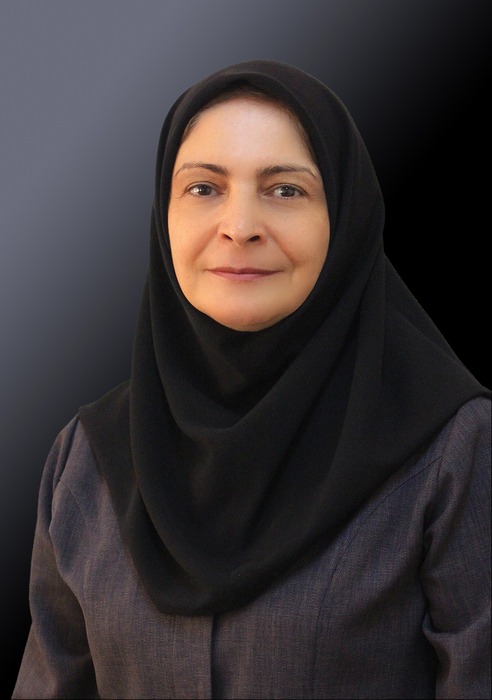 دکتر سمیده خوئی(مدیر گروه)